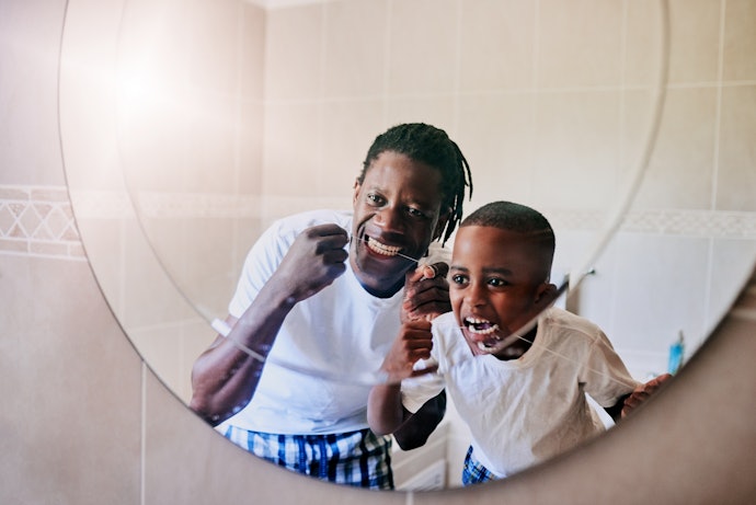 Why Use Eco-Friendly Floss?