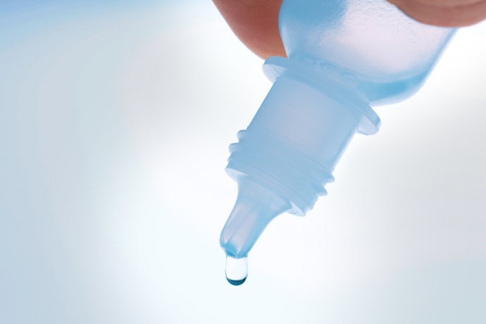 How Do Rewetting Drops Differ From Normal Eye Drops?