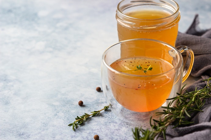 Is Instant Bone Broth Good for You?