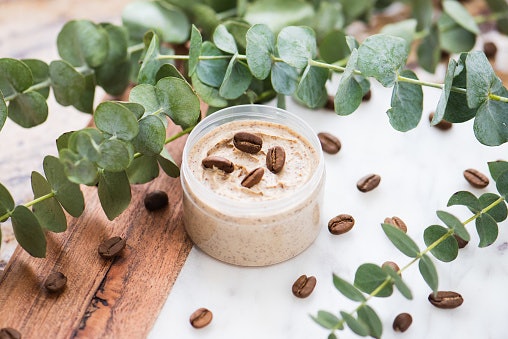 Why Should I Use a Coffee Scrub?