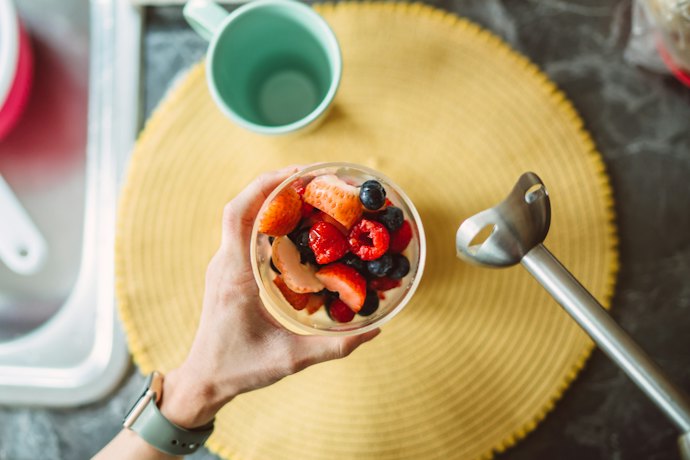 What Are Immersion Blenders Used For?