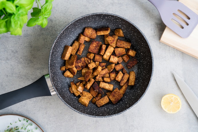 How To Use Tempeh