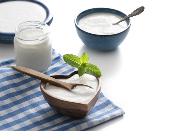 Is Kefir Healthier Than Yogurt?
