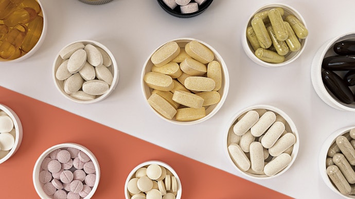 Multivitamins Are a Convenient Way to Support Your Health