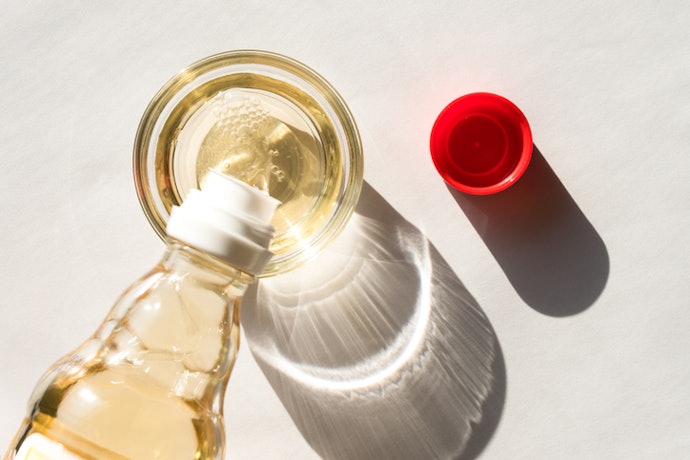 Benefits of Rice Vinegar for Cooking and Health
