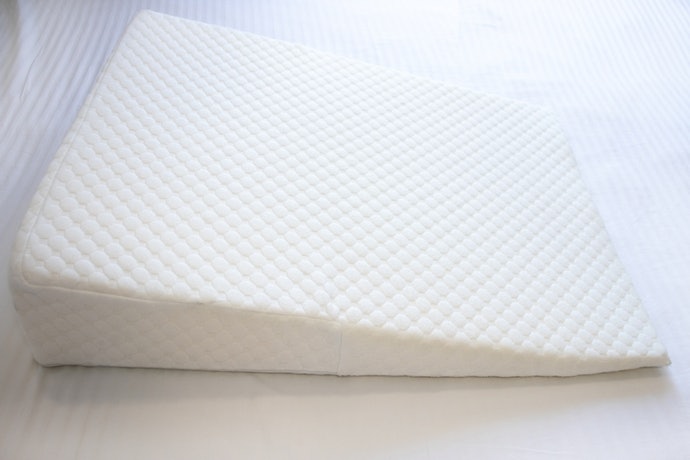 What Are Wedge Pillows Used For?