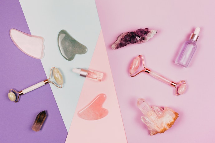 What Does a Facial Massaging Tool Do?