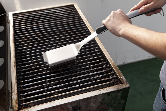 Why Get a Grill Brush?