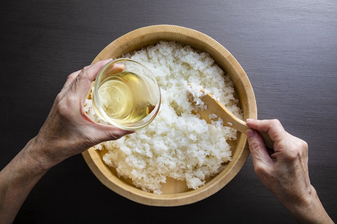 The Role of Rice Vinegar in Cooking
