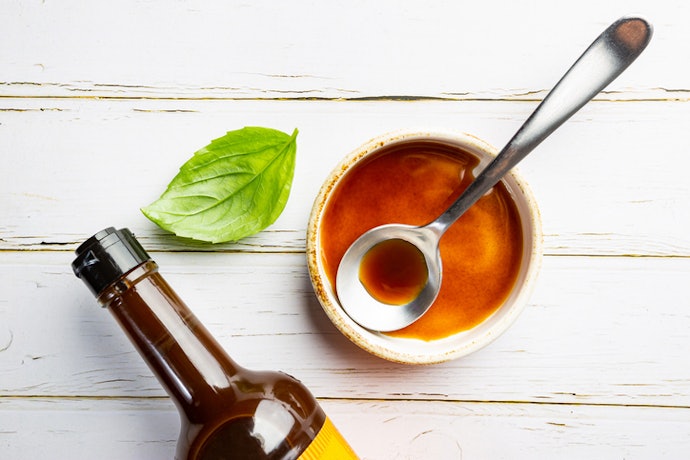 What is Vegan Oyster Sauce?