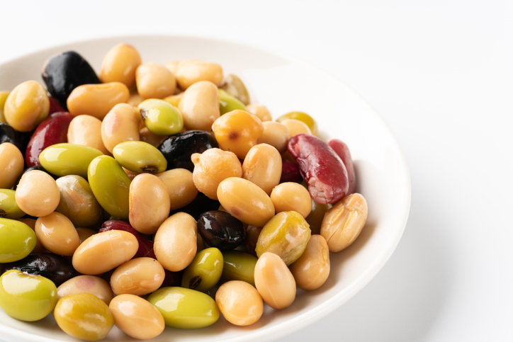 10 Best Healthy Bean Snacks of 2026 [Registered Dietitian-Reviewed ...