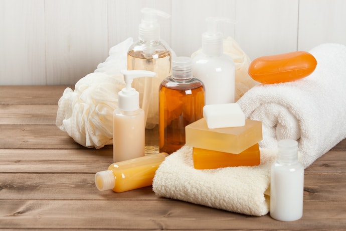 Are Bar Soaps Better?