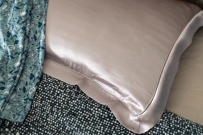 Why are Silk Pillowcases Great?