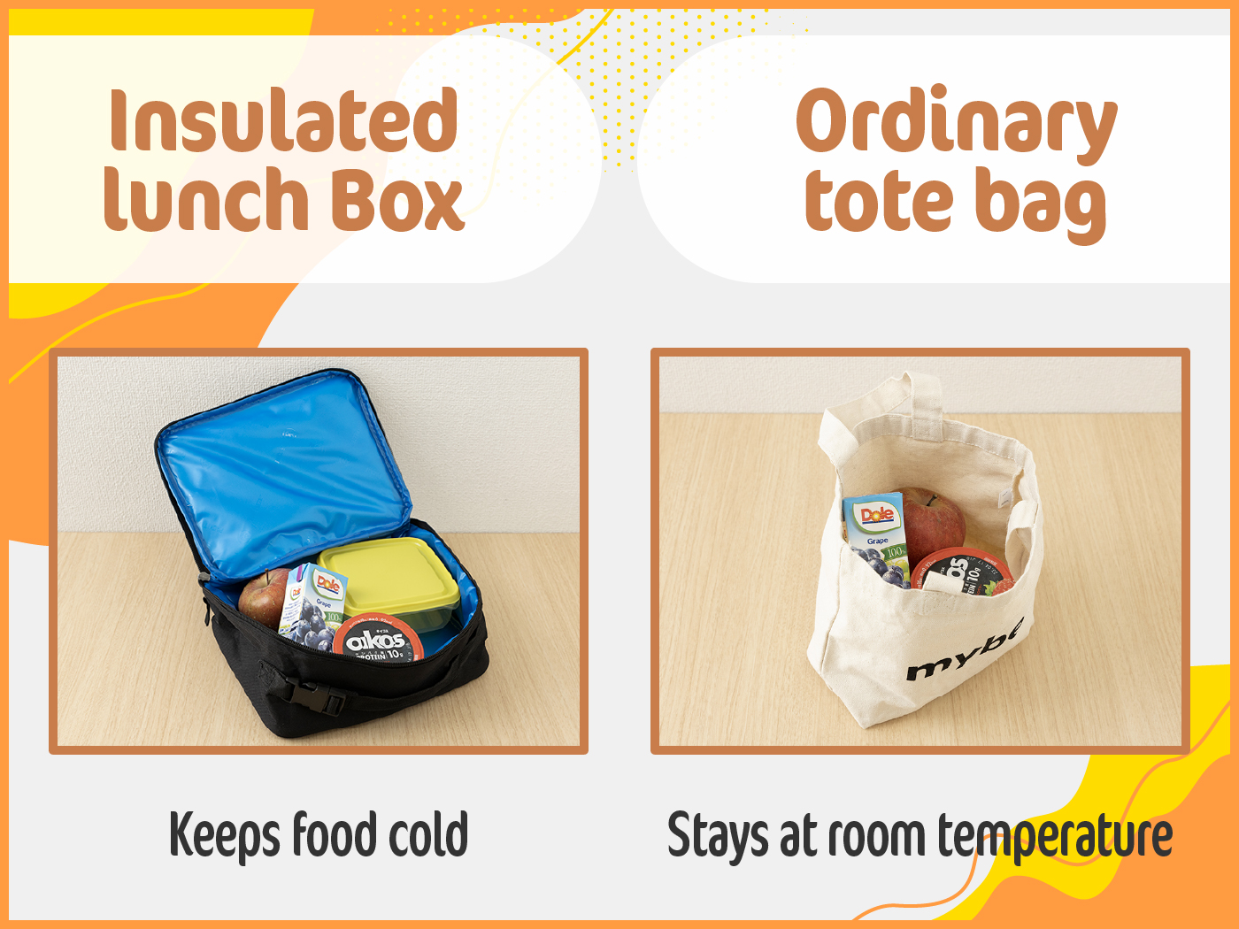 10 Best Lunch Boxes [Tested and Reviewed] | mybest