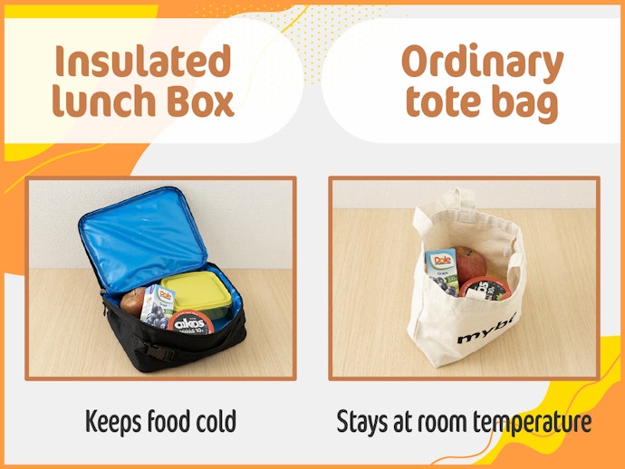Do I Need a Lunch Box?