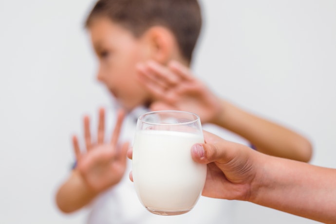 Soy Milk Is a Great Alternative for Those Lactose Intolerant or With Dairy Allergies
