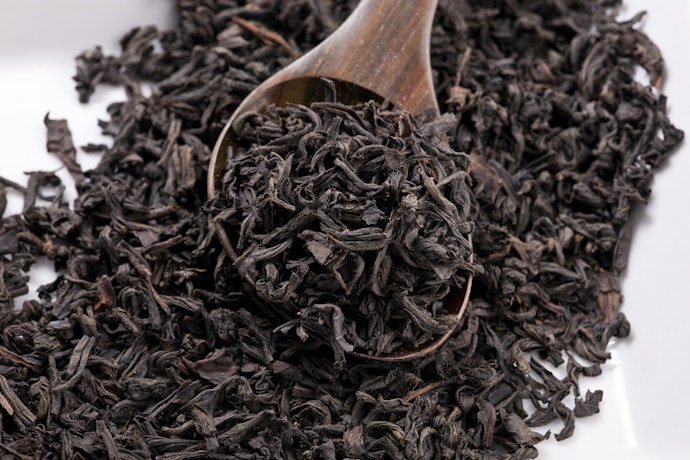 What is Assam Tea?