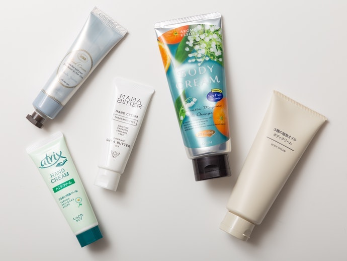 Why Use Japanese Hand Cream? How Is It Different From Body Cream?