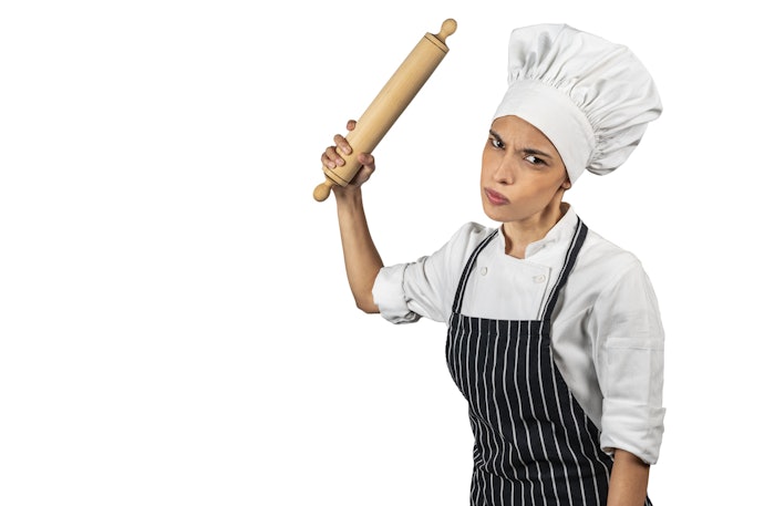Which Is Better: Made-From-Scratch or Mixes?