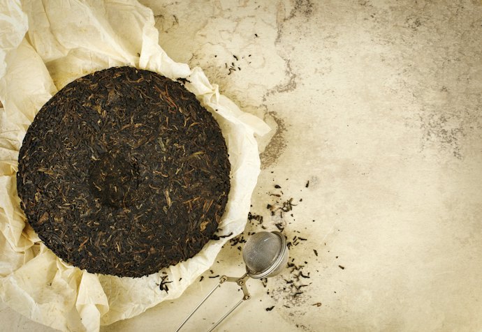 What is Pu-erh Tea?