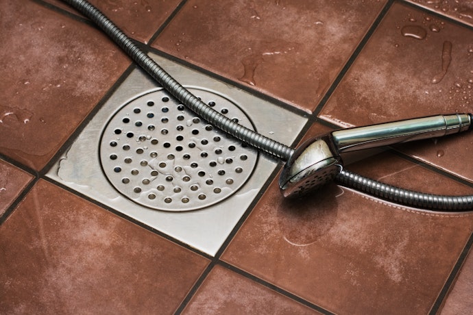 Advantages of a Showerhead Filter