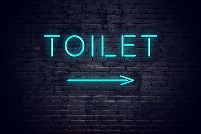 Why Get a Toilet Light?
