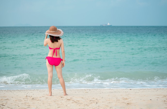 Pick a Brim That Gives You Enough Coverage
