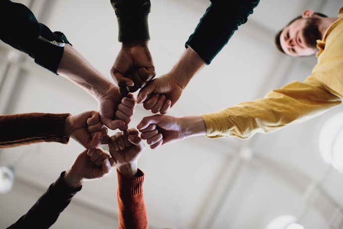 Decide If You Want a Community Aspect