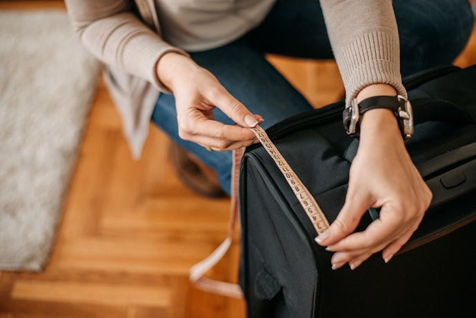 Confirm Your Airline's Carry-On Luggage Requirements