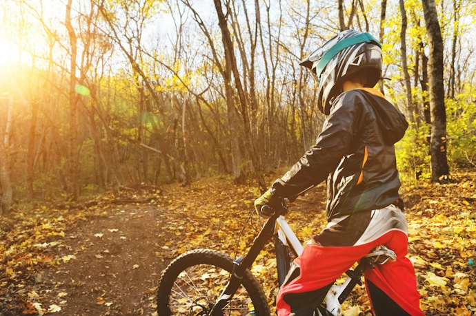 Ensure That the Helmet Fits Snugly