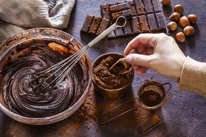 Choose the Right Level of Chocolate Flavor