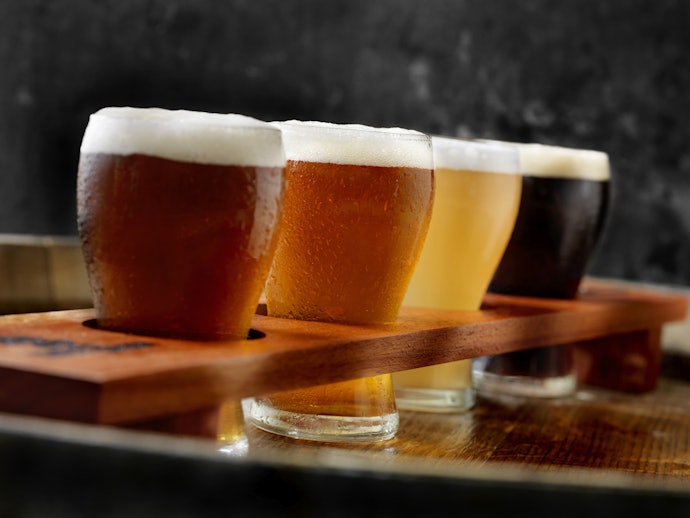 Go for a Cool Gadget to Impress Your Beer Lover