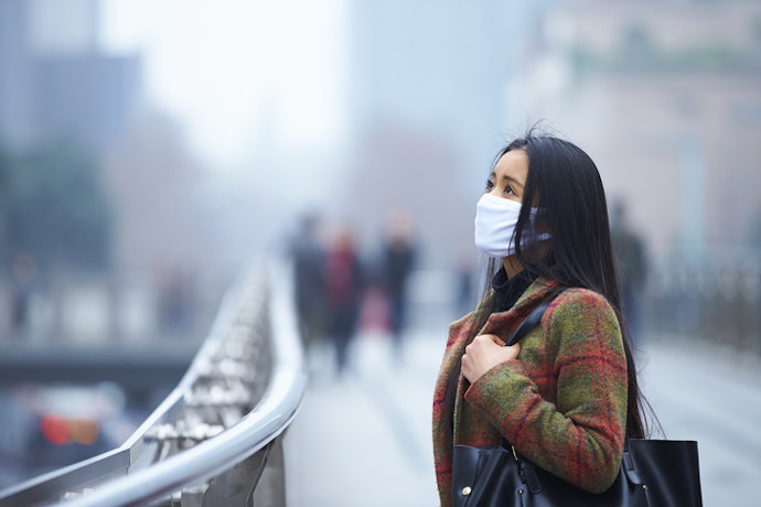 1. Be Particular about Particulate Size–Look for N95 or N99 Ratings