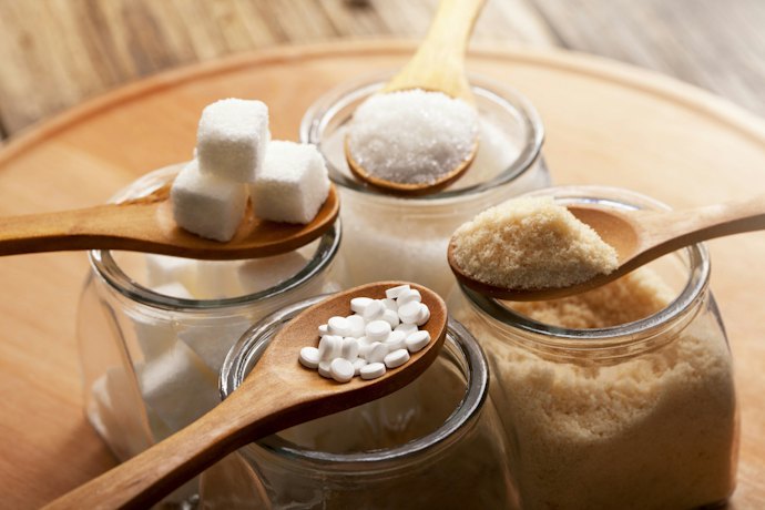 Try to Avoid These Additives
