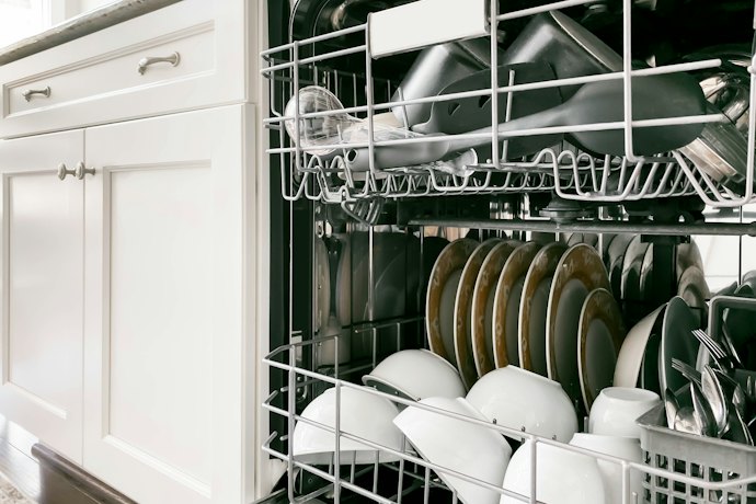 Go For One That is Easy to Clean