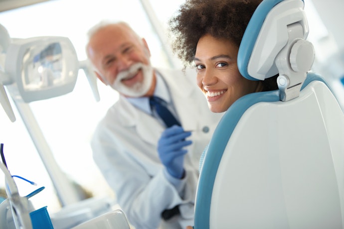 Choose One With a Dental Warranty for Safety