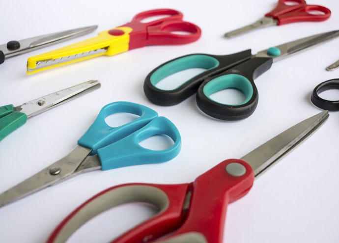 10 Best Craft Scissors for 2023 - The Jerusalem Post