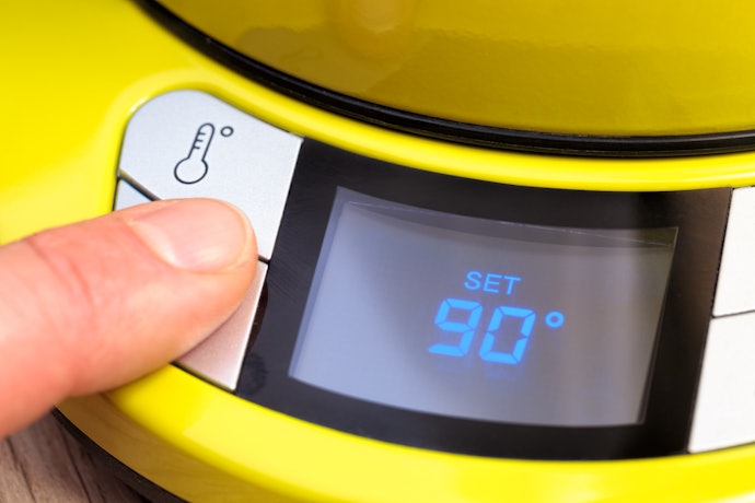 Make Sure It Has the Temperature Settings You Need