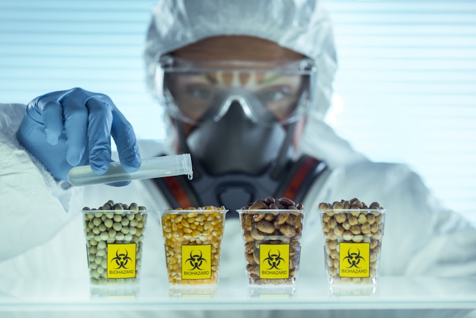 Choose Non-GMO and Organic Granola Bars if You're Particular About Ingredients