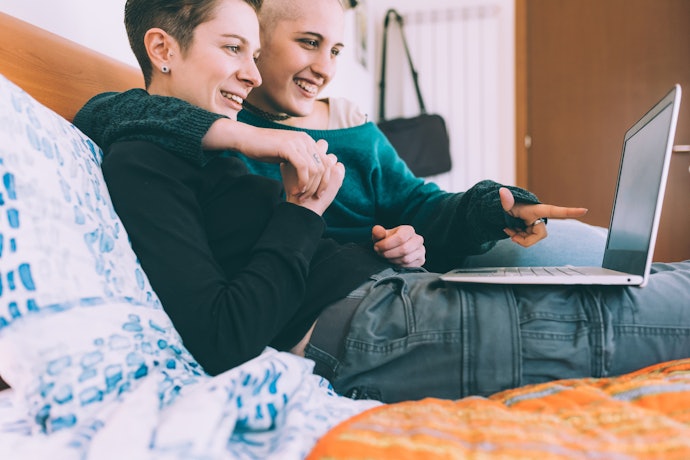 Consult LGBTQ-Specific Resources for Recommendations