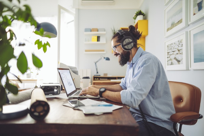 Create a Dedicated, Functional Workspace
