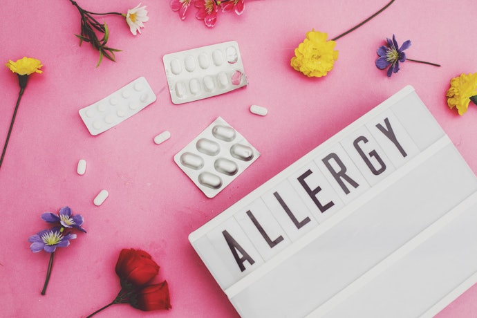 Keep in Mind Your Recipient's Allergies and Likes