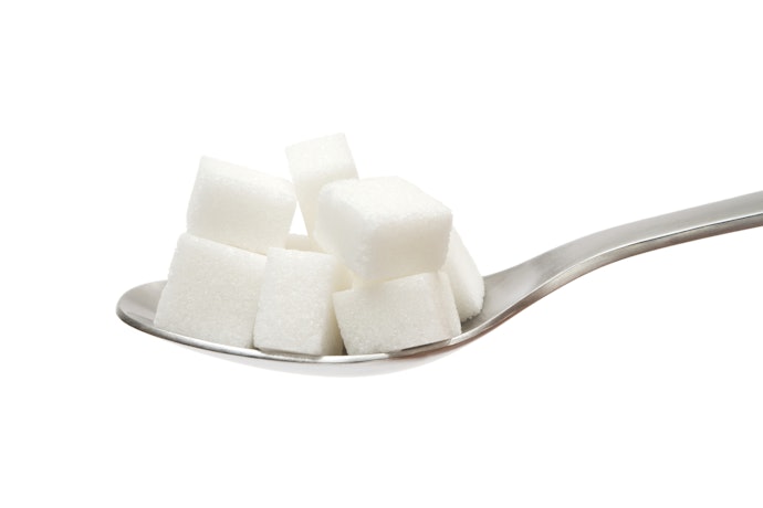 Pay Attention to the Sugar Content