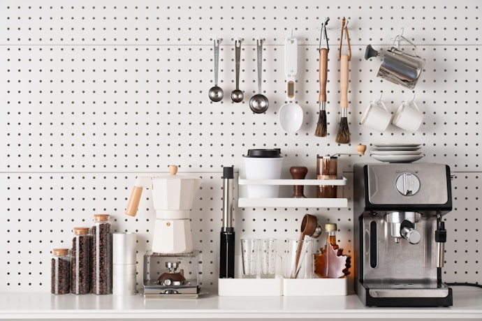 Look for Different Settings for Different Types of Coffee