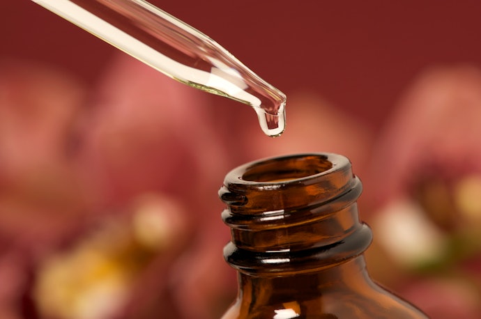 Look for GC/MS Certification for Purity