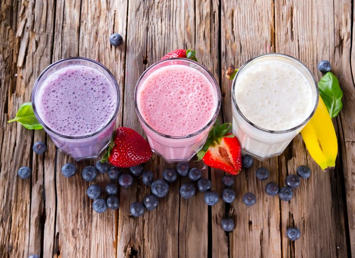 Choose a Flavor and Preparation Method