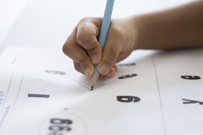 Find One That Suits Your Child's Learning Level