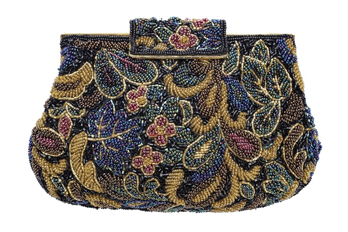 A Fabric Bag Can be Elegant and Unique