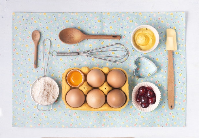 Check the Additional Ingredients You’ll Need