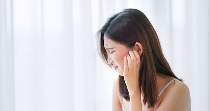 Avoid Ingredients That Are Drying or Irritating